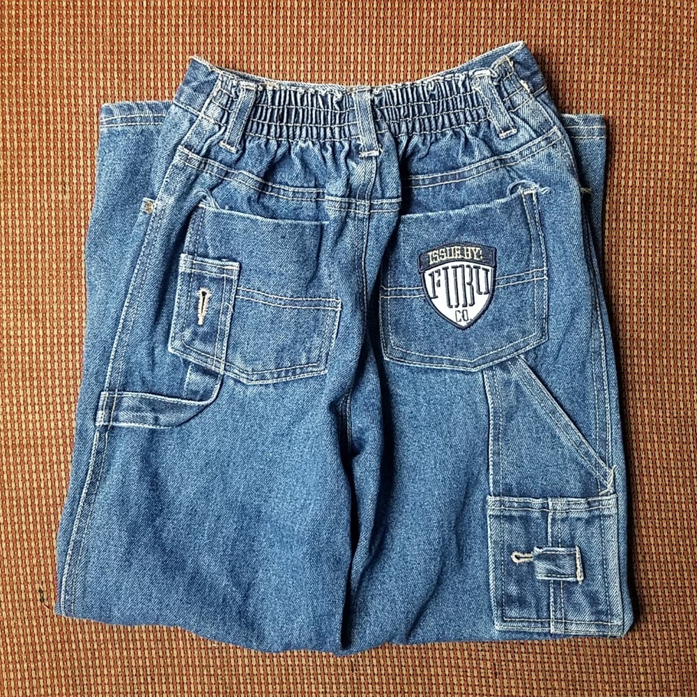 Jeans - Picture 3 of 3